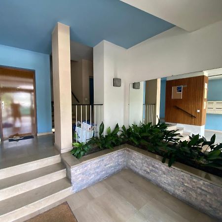 Magic' Chambord Apartman Albertville Kültér fotó