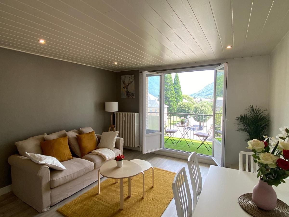 Magic' Chambord Apartman Albertville Kültér fotó